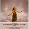Notting Hill Anxiety Festival