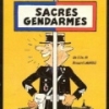 Sacres gendarmes