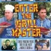 Enter the Grill Master