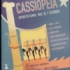 Mod mig paa Cassiopeia