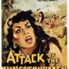 Attack of the Jungle Women