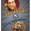 The Devil & Manny Schmeckstein