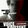 Voice of Dissent