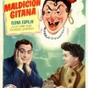 Maldicion gitana