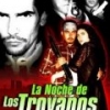 La noche de los Troyanos