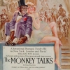 The Monkey Talks