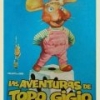 Le avventure di topo Gigio