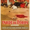 Tarde de toros