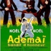 Ademai bandit d'honneur