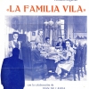 La familia Vila