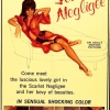 Scarlet Negligee