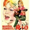 Marisol rumbo a Rio