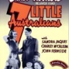 Seven Little Australians