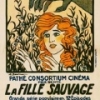 La fille sauvage