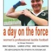 A Day on the Force: Women's Professional Tackle Football