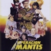 Operacion Mantis (El exterminio del macho)