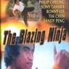 The Blazing Ninja