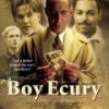 Boy Ecury