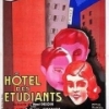 Hotel des etudiants