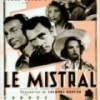 Le mistral