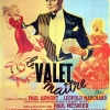 Le valet maitre