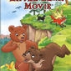 The Little Bear Movie