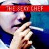 The Sexy Chef