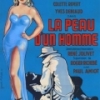 La peau d'un homme