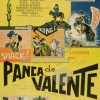 Panca de Valente