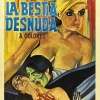 La bestia desnuda