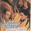 El senorito Octavio