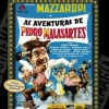 As Aventuras de Pedro Malazartes