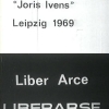 Liber Arce, liberarse