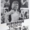 Suburban Pagans