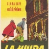 La huida