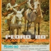 Pedro Bo, o Cacador de Cangaceiros