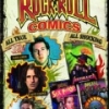 Unauthorized and Proud of It: Todd Loren's Rock 'n' Roll Comics