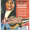 La copla andaluza