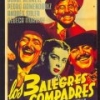 Los tres alegres compadres