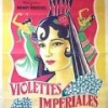 Violettes imperiales