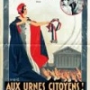 Aux urnes, citoyens!