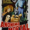 Santo en Anonimo mortal