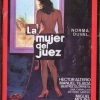 La mujer del juez