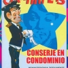 Conserje en condominio