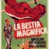 La bestia magnifica (Lucha libre)