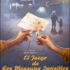 El juego de los mensajes invisibles