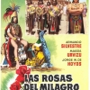 Las rosas del milagro