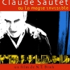 Claude Sautet ou La magie invisible