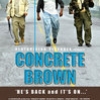 Concrete Brown