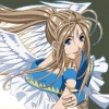 Ah! My Goddess: Fighting Wings